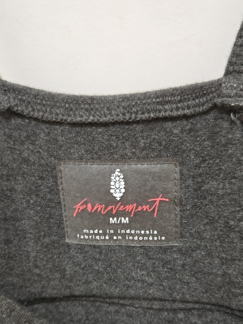 Free People Movement Hot Shot Onsie - Picture 3 of 3